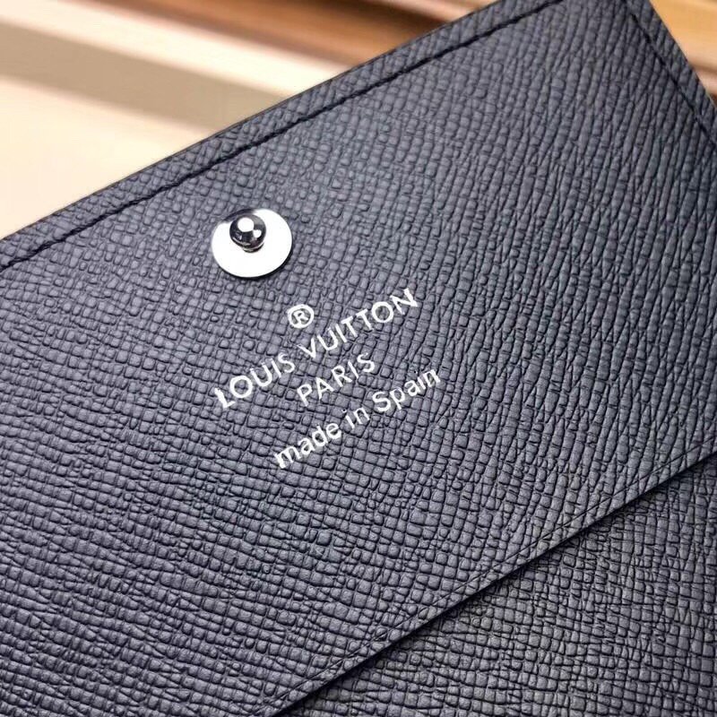 LV ENVELOPPE CARTE DE VISITE M63801 