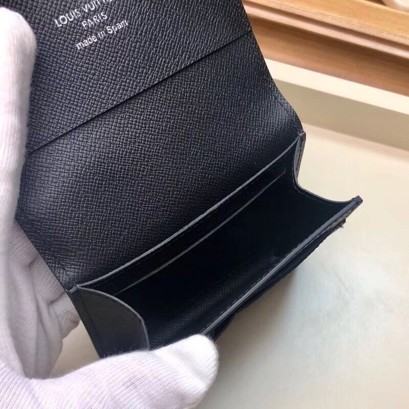 LV ENVELOPPE CARTE DE VISITE M63801 