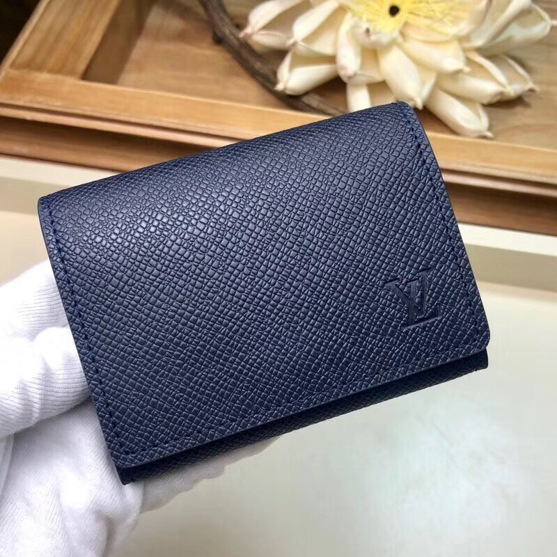 LV ENVELOPPE CARTE DE VISITE M63801 