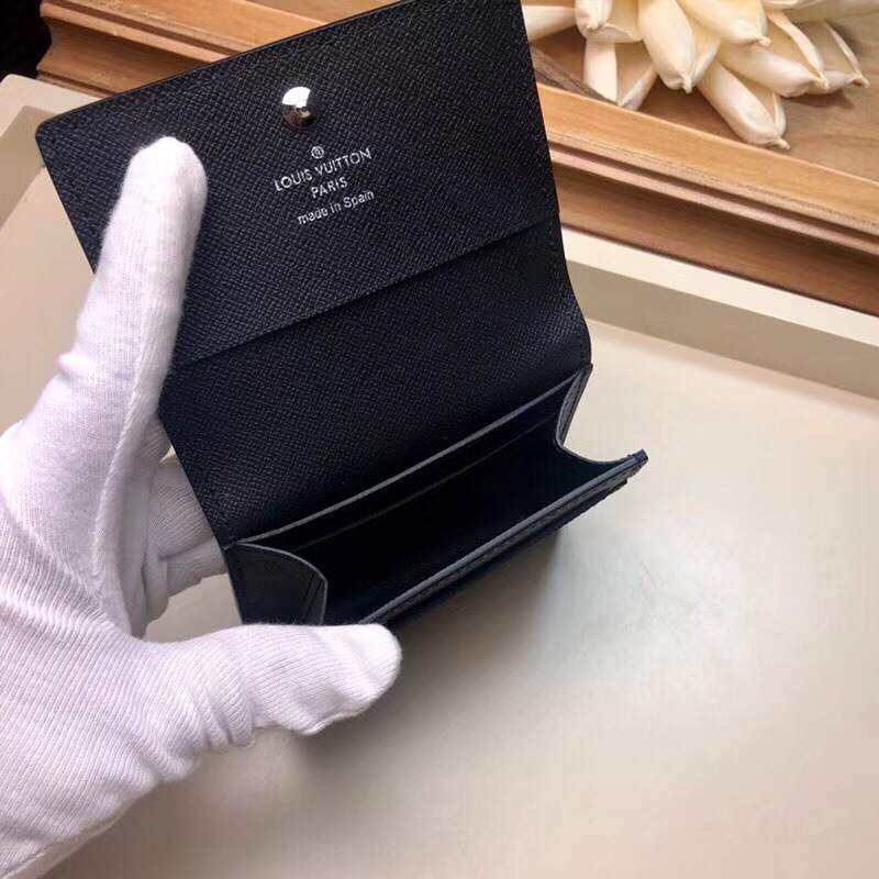 LV ENVELOPPE CARTE DE VISITE M63801 