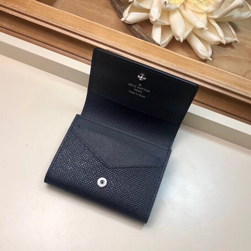 LV ENVELOPPE CARTE DE VISITE M63801 