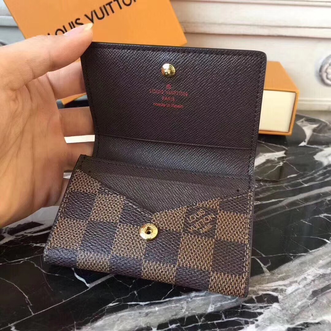 LV ENVELOPPE CARTE DE VISITE M64021 