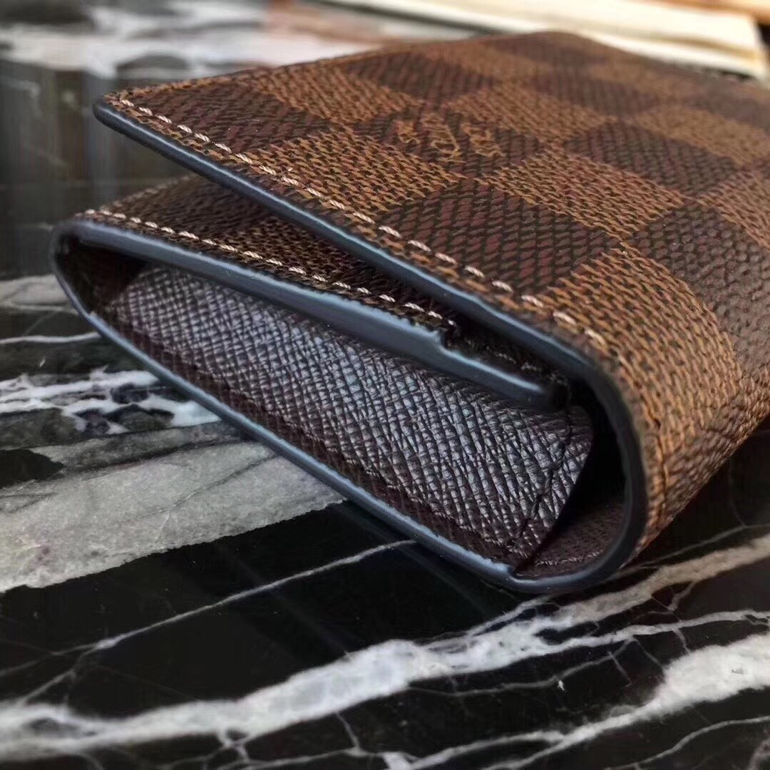 LV ENVELOPPE CARTE DE VISITE M64021 