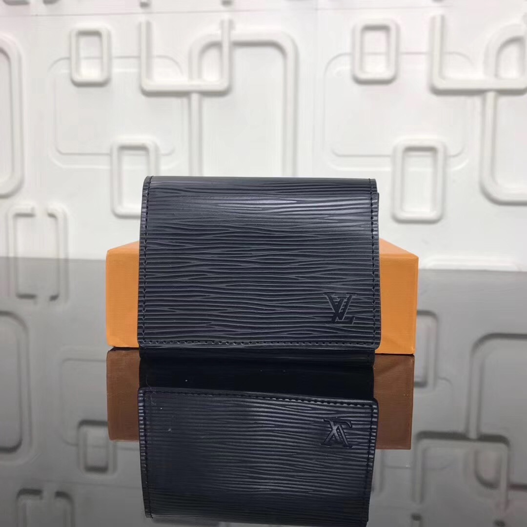 LV ENVELOPPE CARTE DE VISITE M64021 