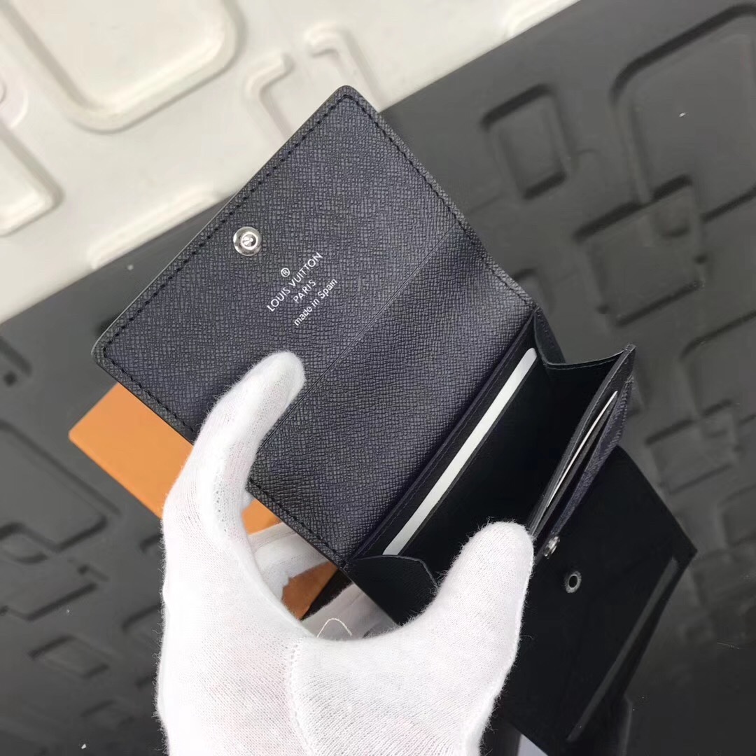 LV ENVELOPPE CARTE DE VISITE M64021 