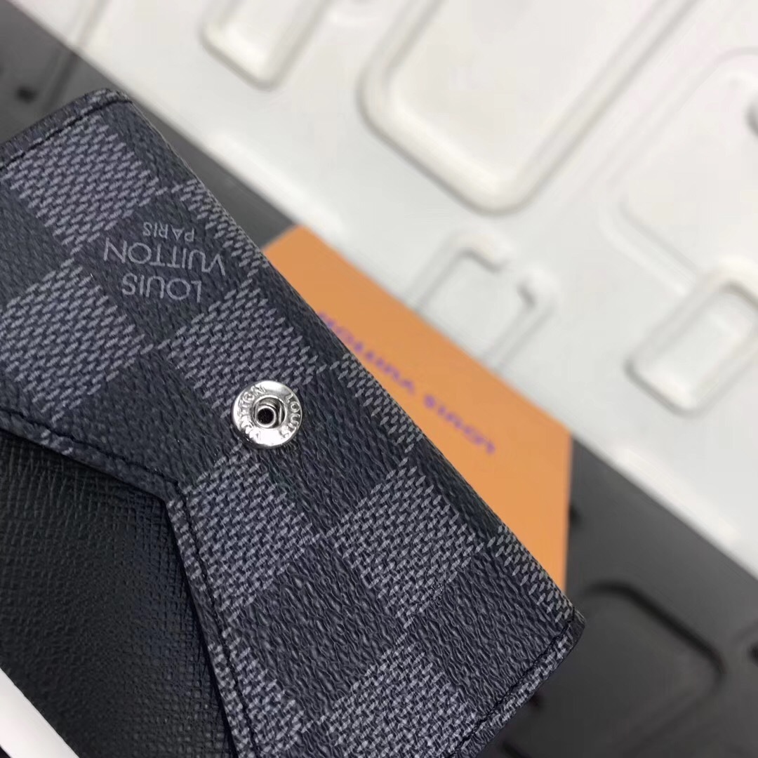 LV ENVELOPPE CARTE DE VISITE M64021 