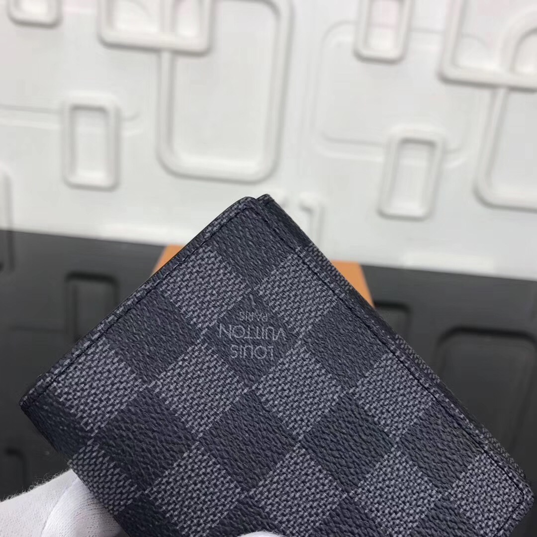 LV ENVELOPPE CARTE DE VISITE M64021 