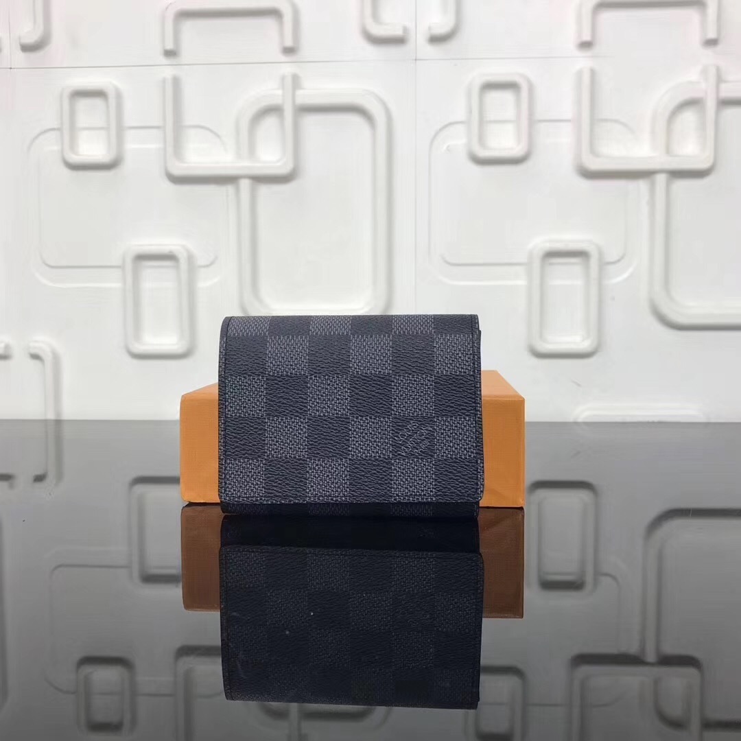 LV ENVELOPPE CARTE DE VISITE M64021 