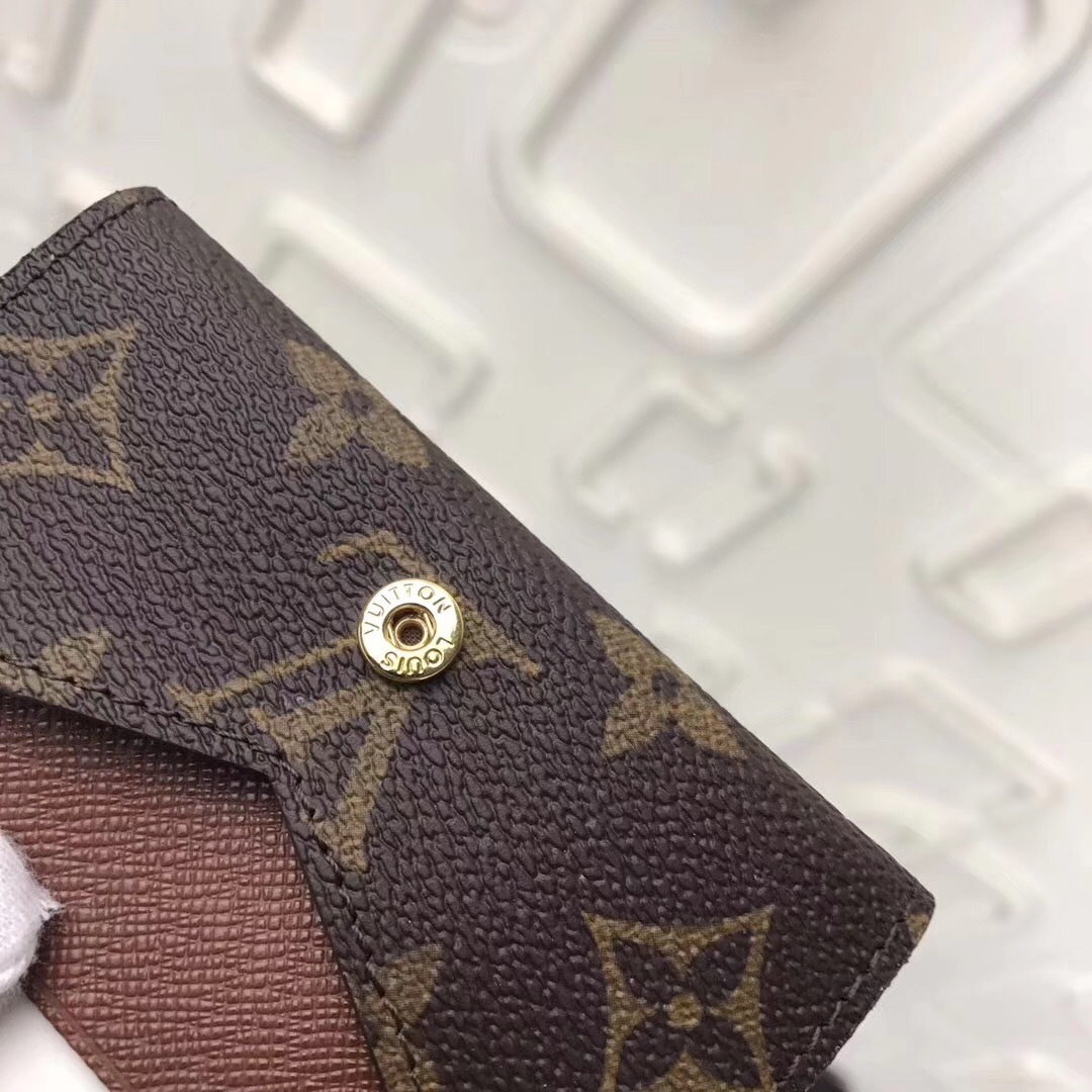 LV ENVELOPPE CARTE DE VISITE M64021 