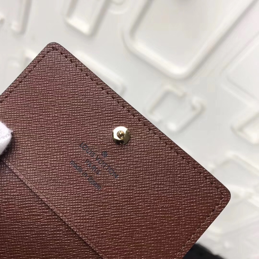 LV ENVELOPPE CARTE DE VISITE M64021 