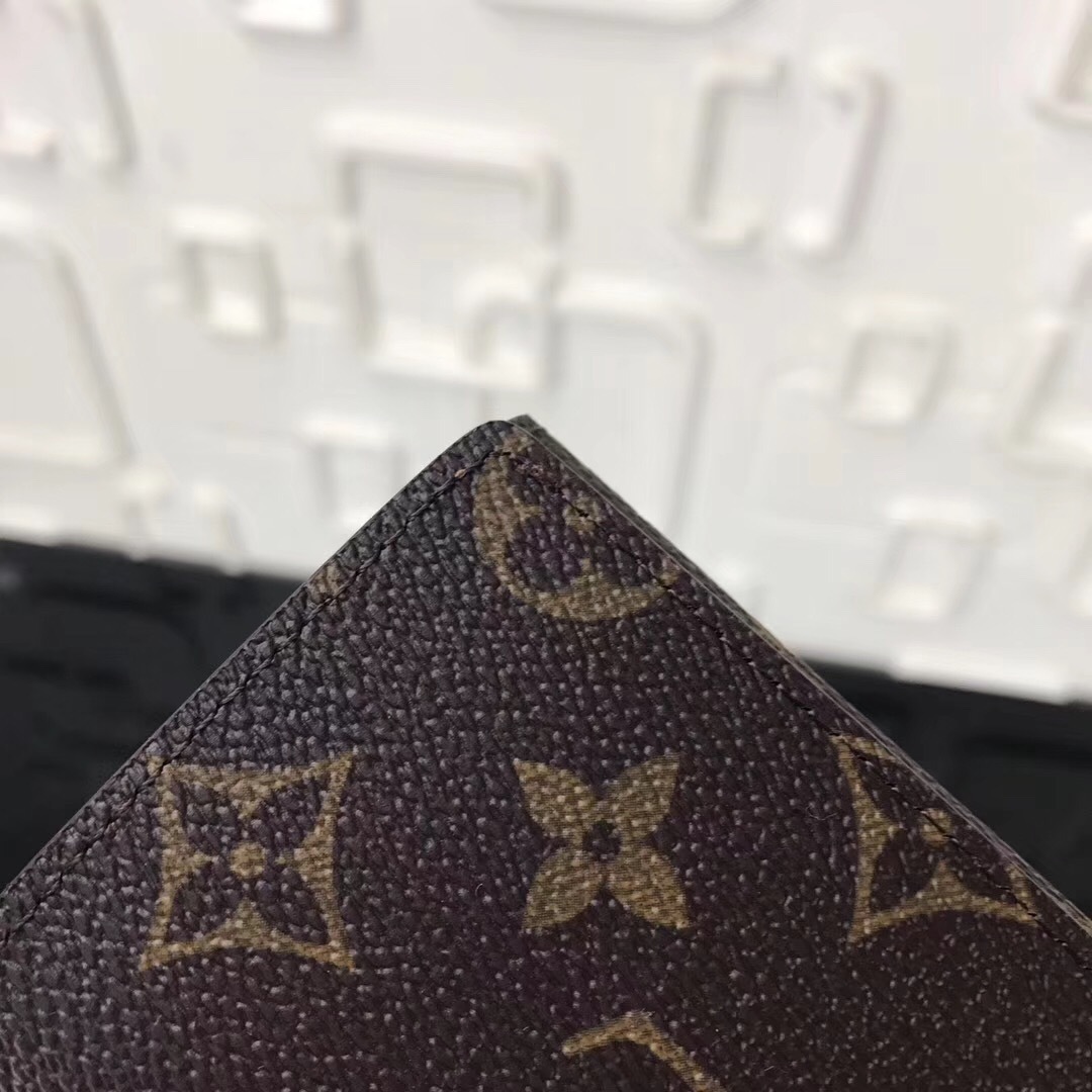 LV ENVELOPPE CARTE DE VISITE M64021 