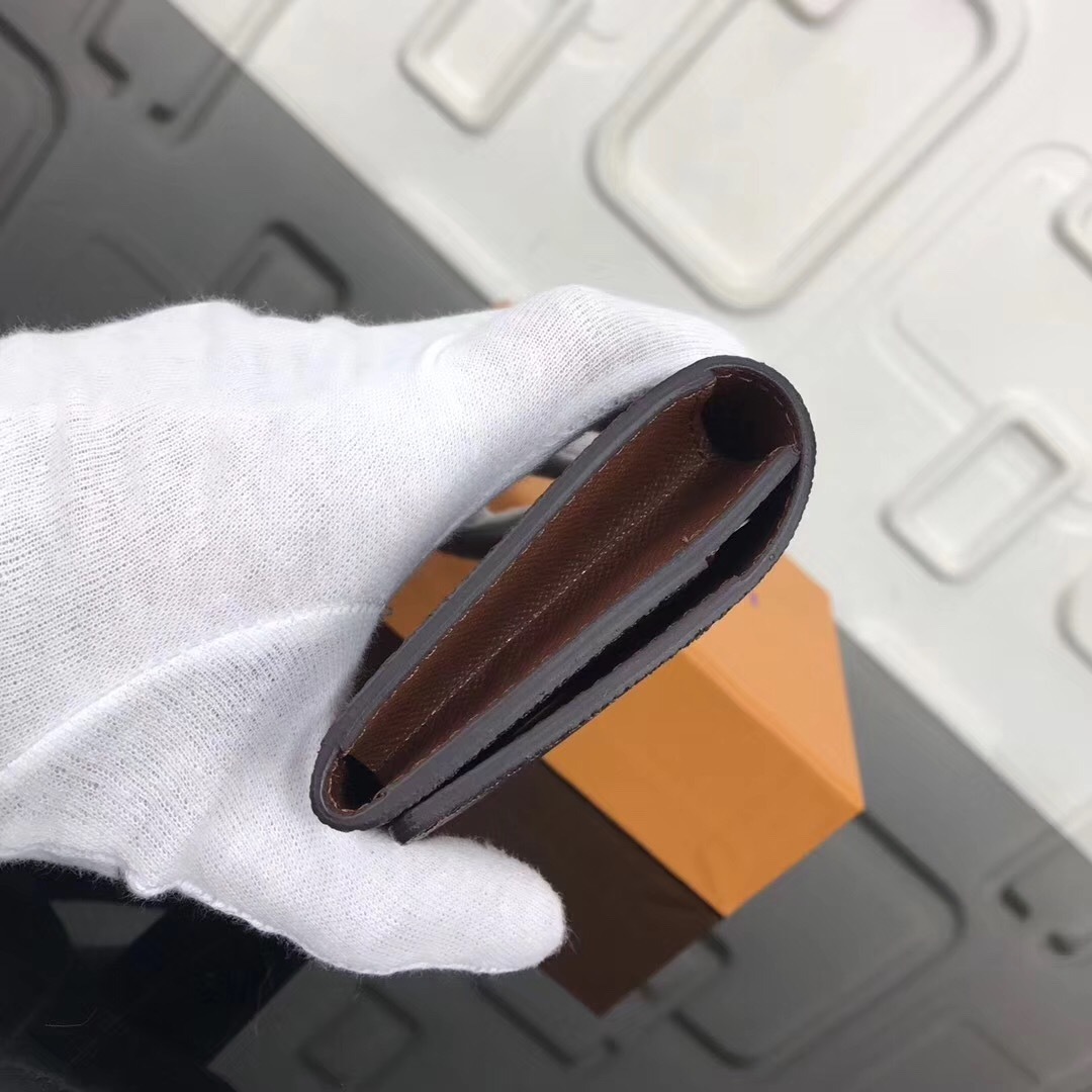 LV ENVELOPPE CARTE DE VISITE M64021 