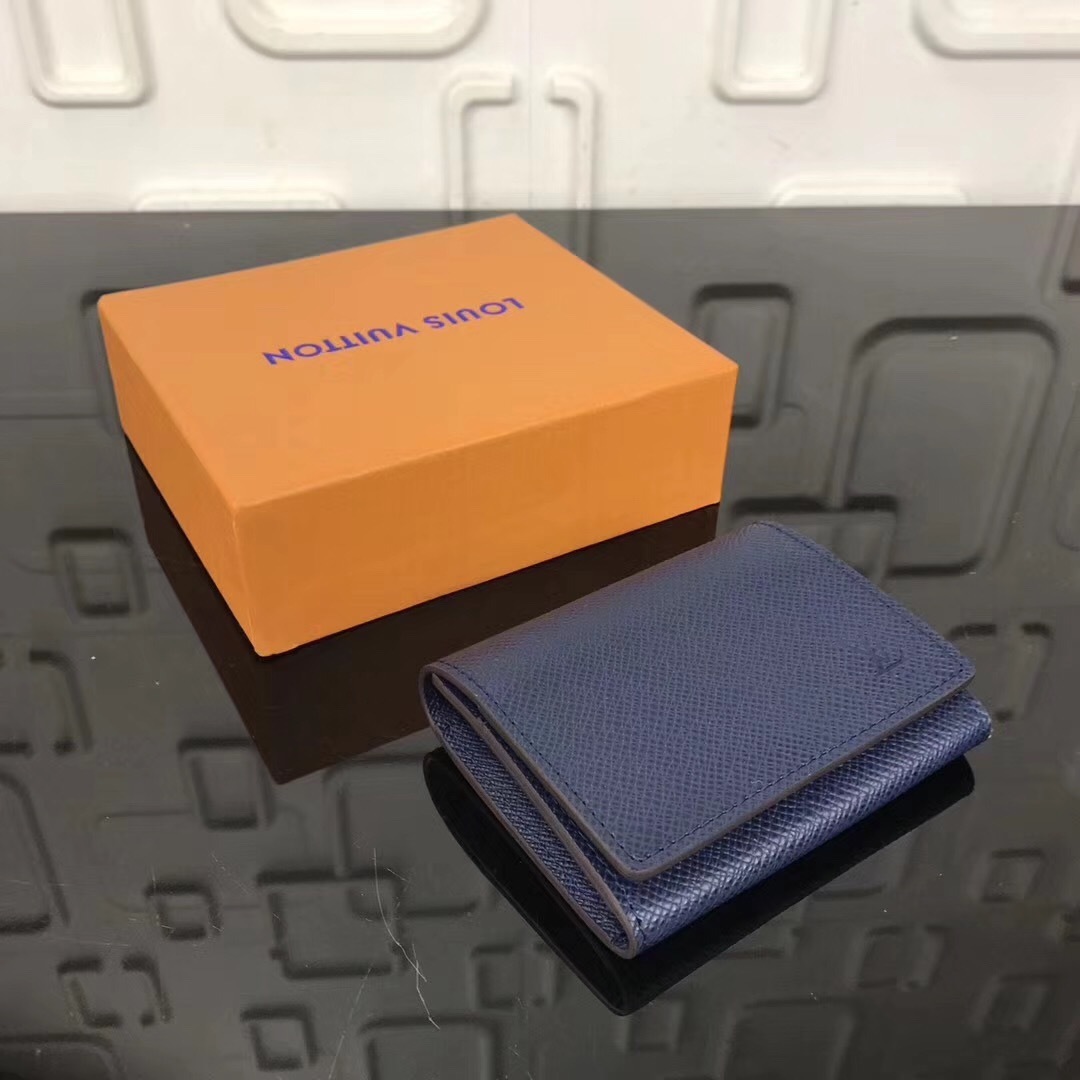 LV ENVELOPPE CARTE DE VISITE M64021 