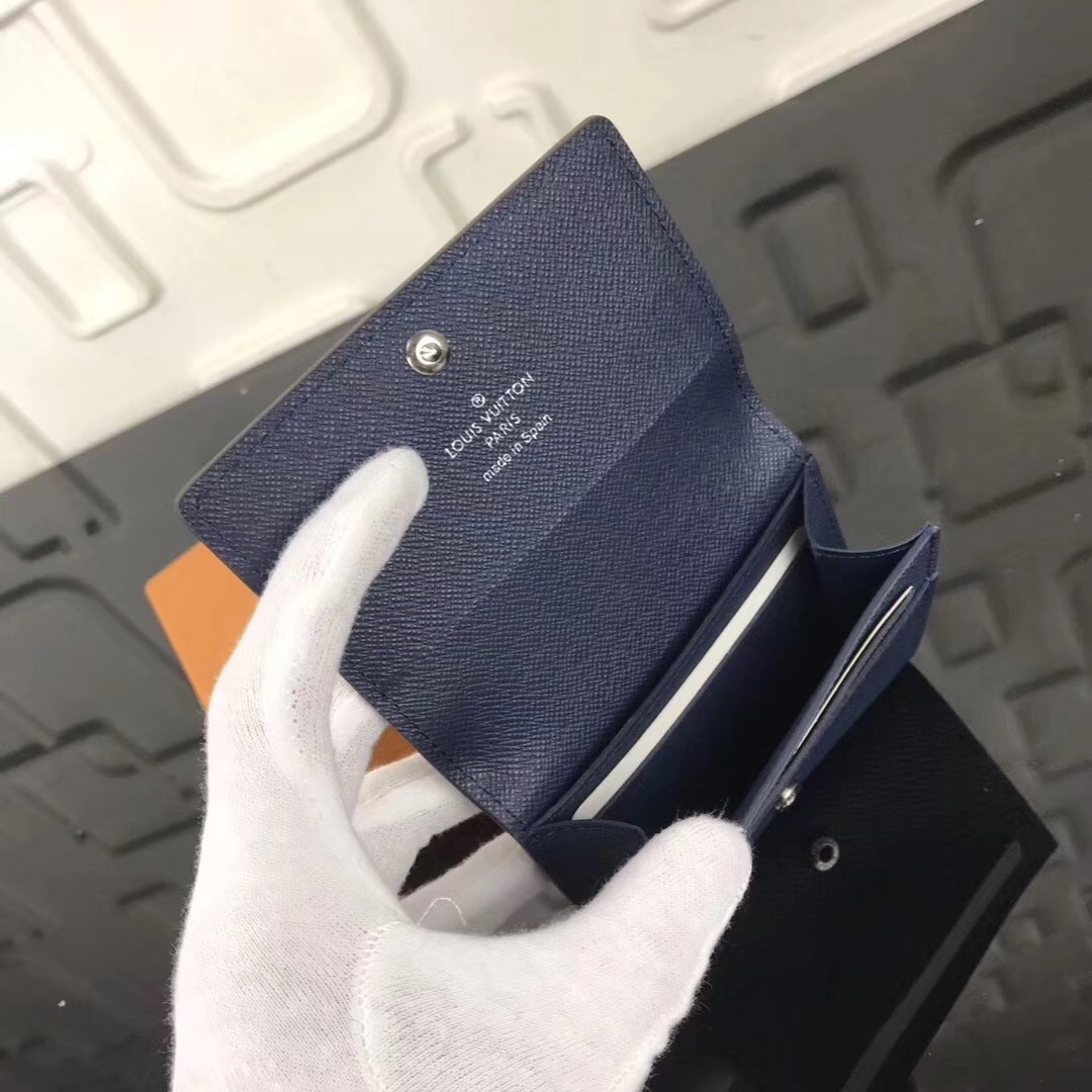 LV ENVELOPPE CARTE DE VISITE M64021 