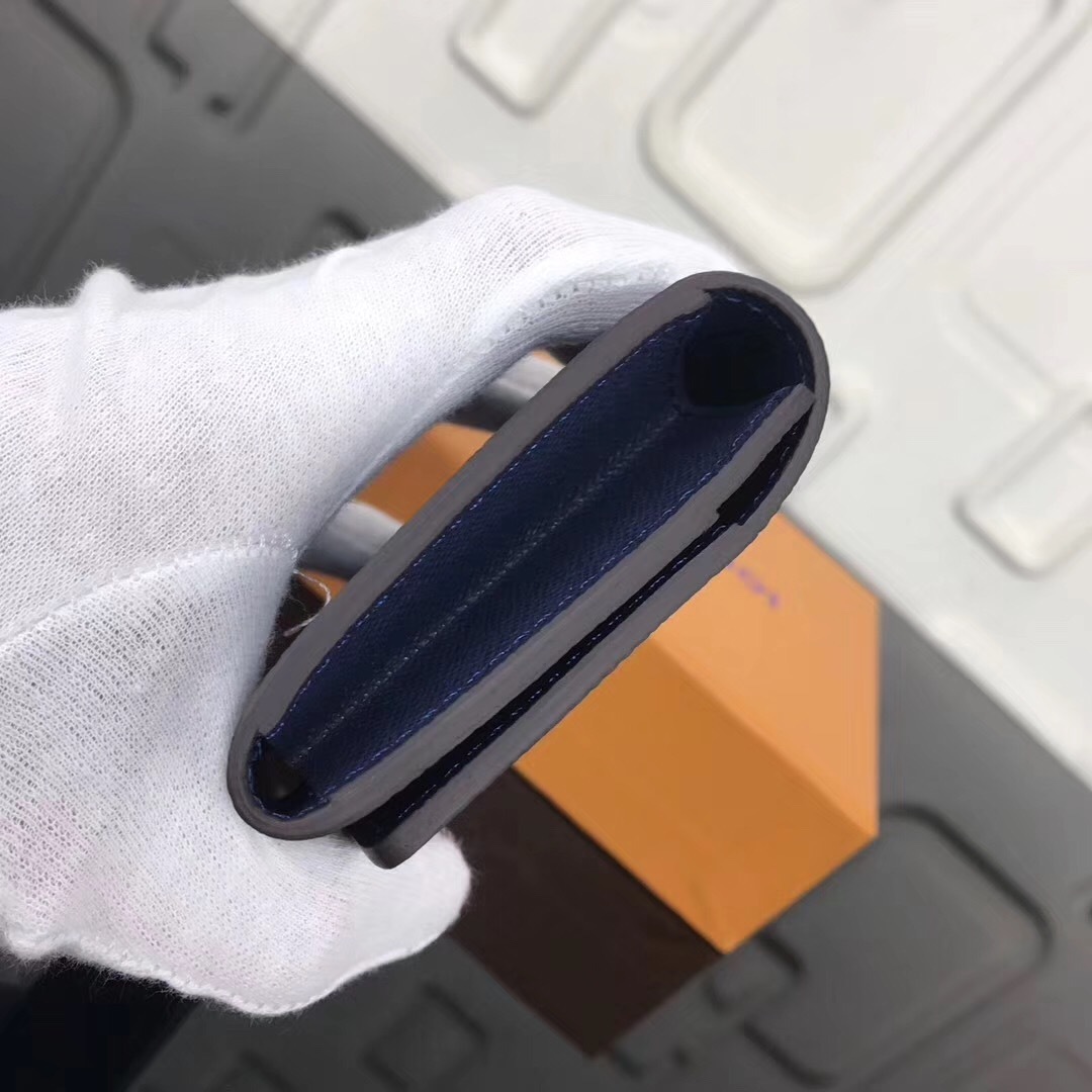 LV ENVELOPPE CARTE DE VISITE M64021 