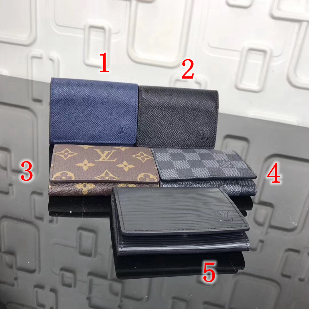 LV ENVELOPPE CARTE DE VISITE M64021 