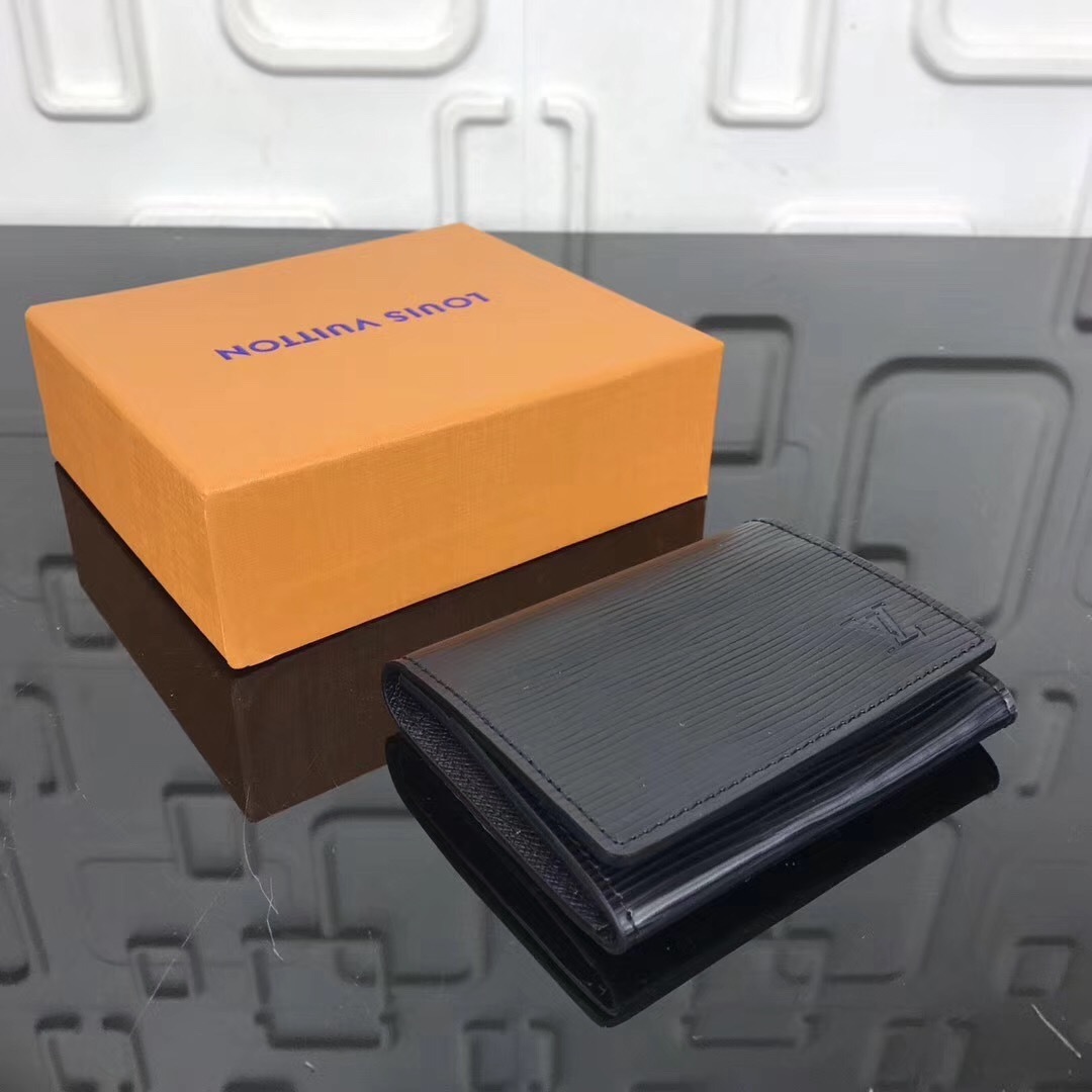 LV ENVELOPPE CARTE DE VISITE M64021 