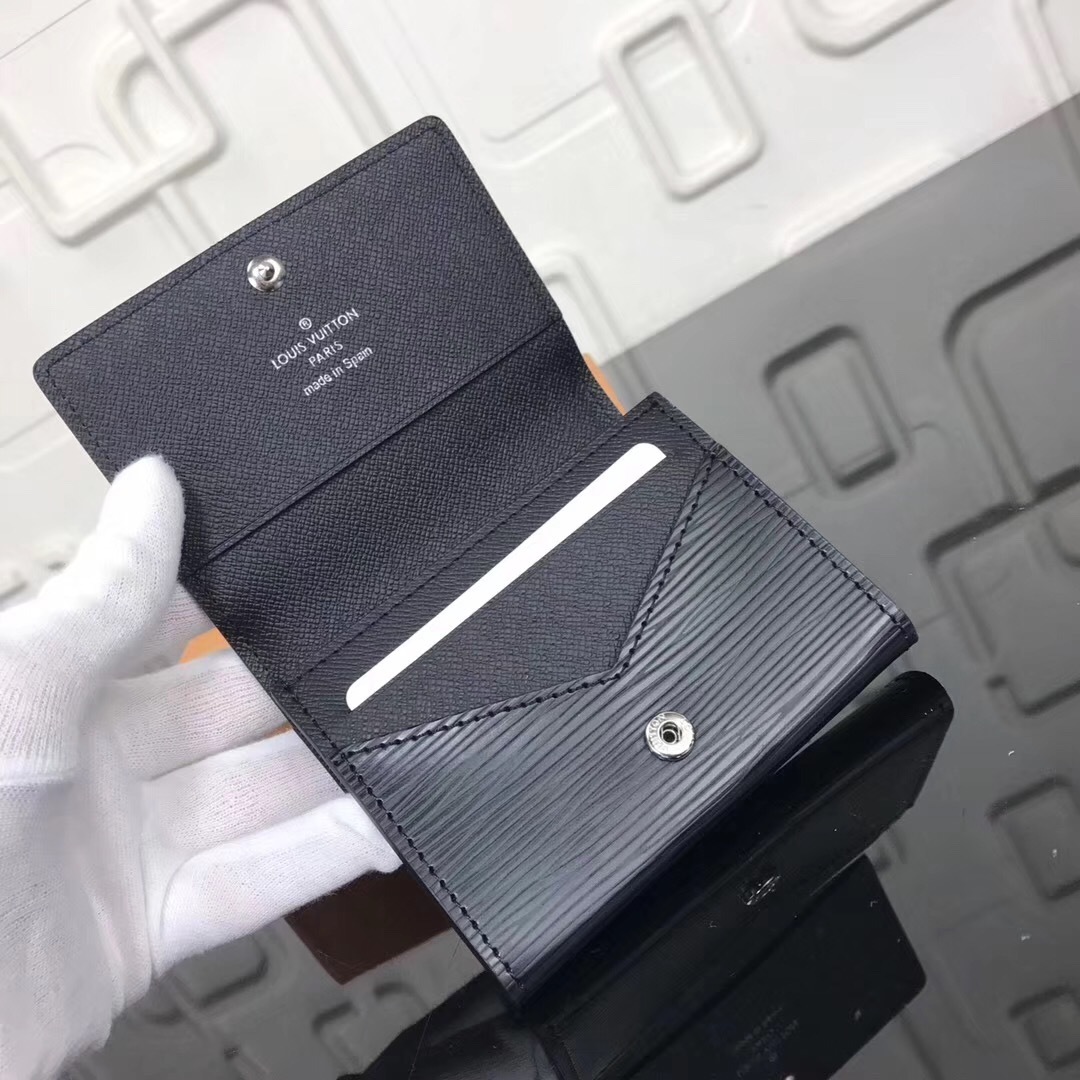 LV ENVELOPPE CARTE DE VISITE M64021 