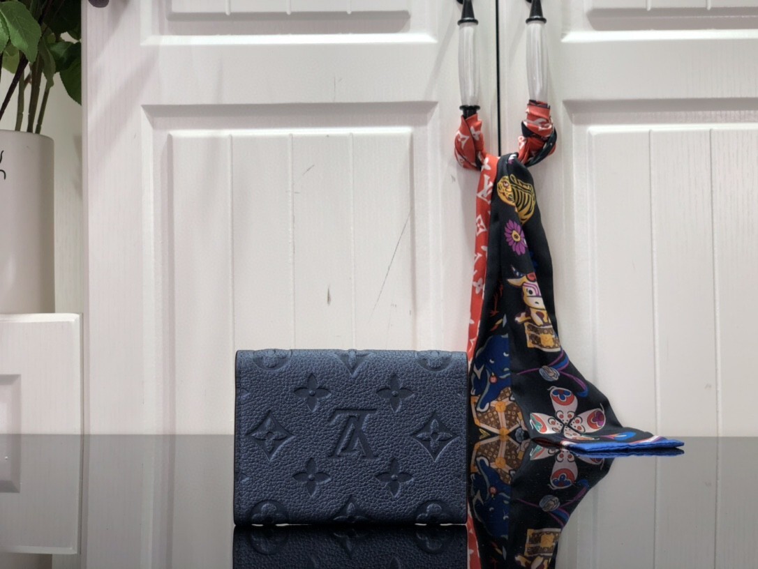 LV ENVELOPPE CARTE DE VISITE M80944 