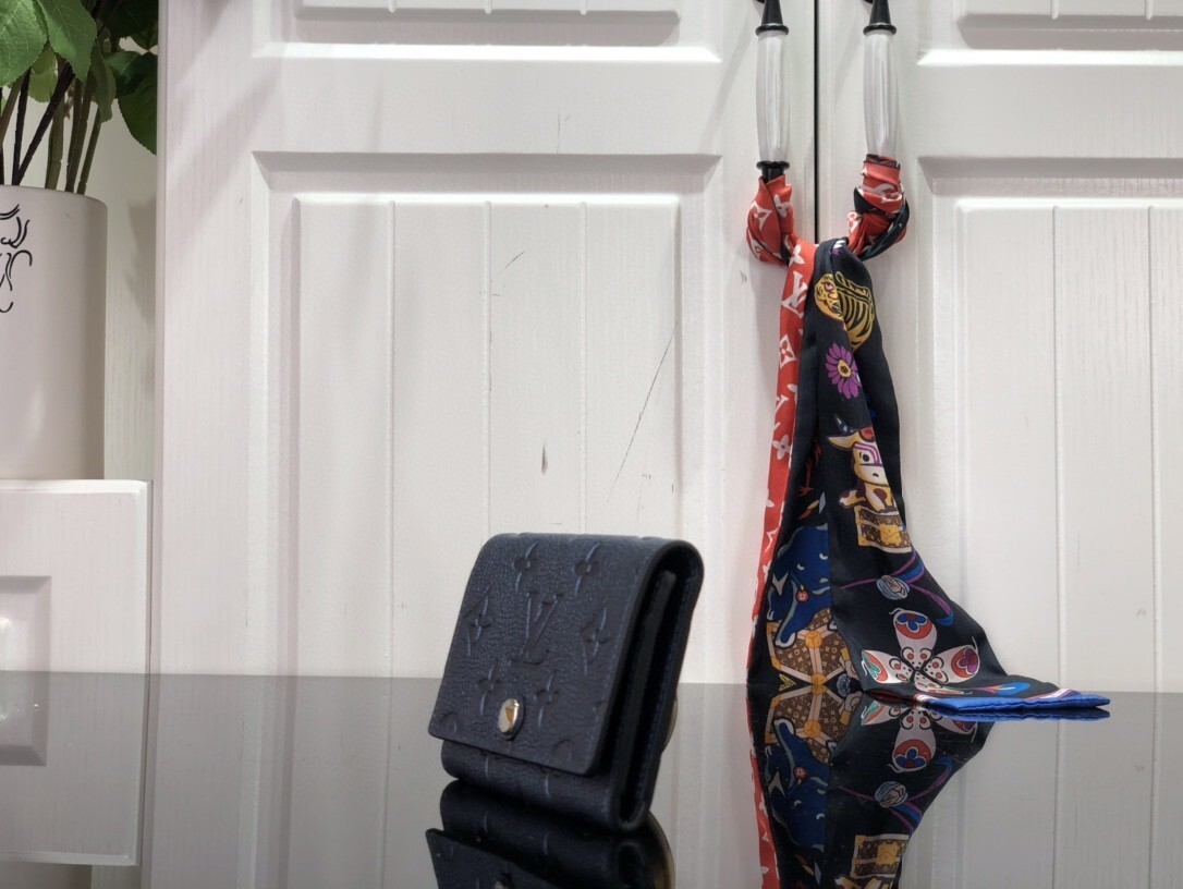 LV ENVELOPPE CARTE DE VISITE M80944 