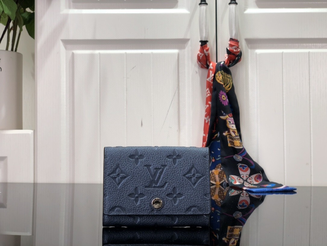 LV ENVELOPPE CARTE DE VISITE M80944