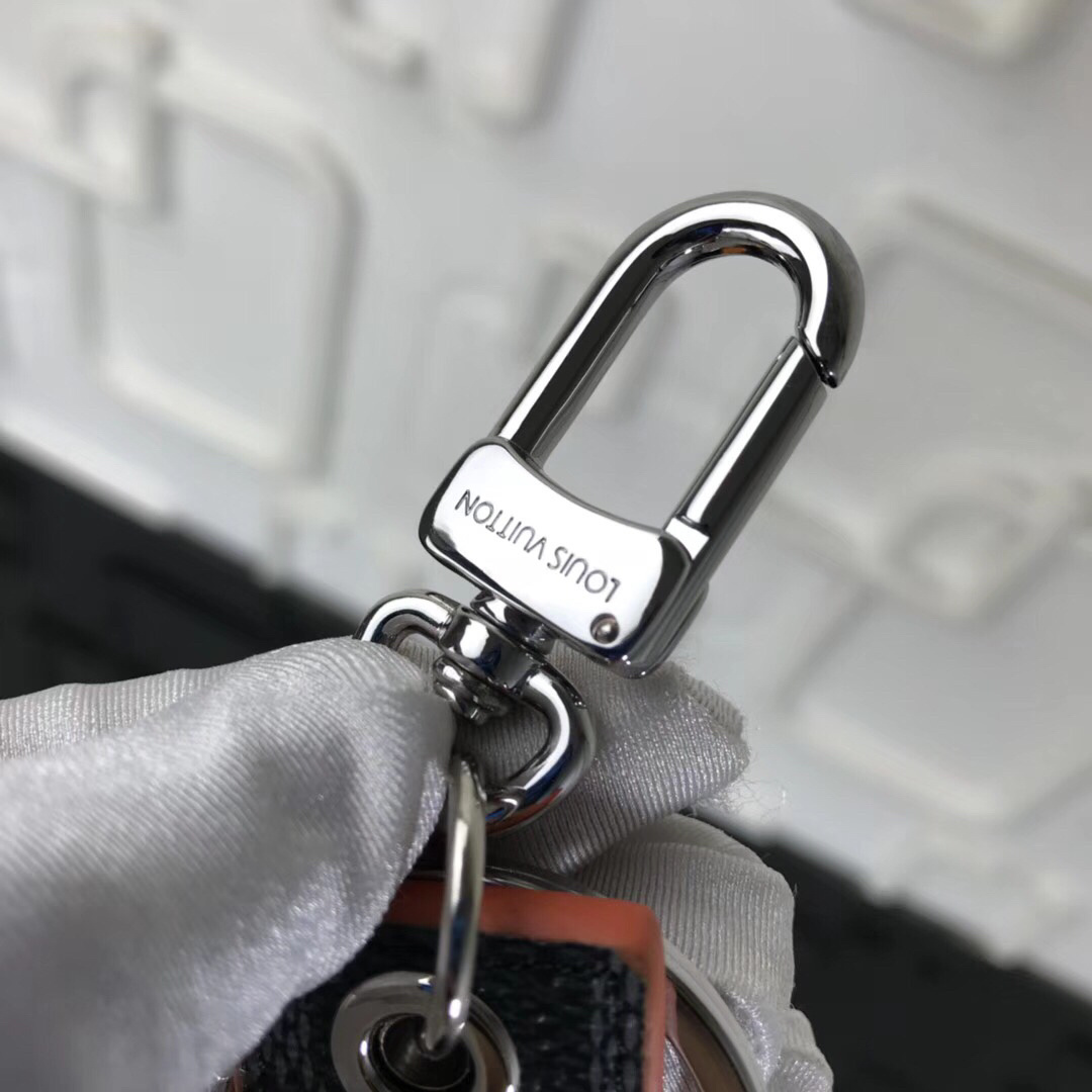 LV EPI MIX Key Chain M62785