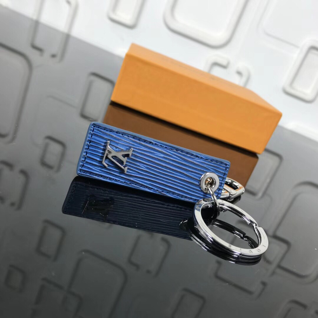 LV EPI MIX Key Chain M62785