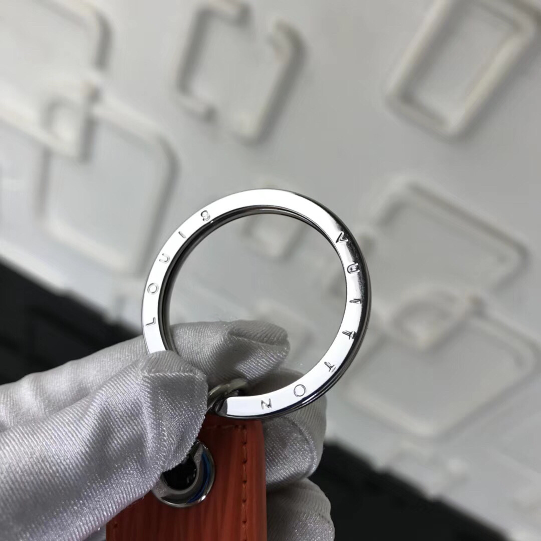 LV EPI MIX Key Chain M62785