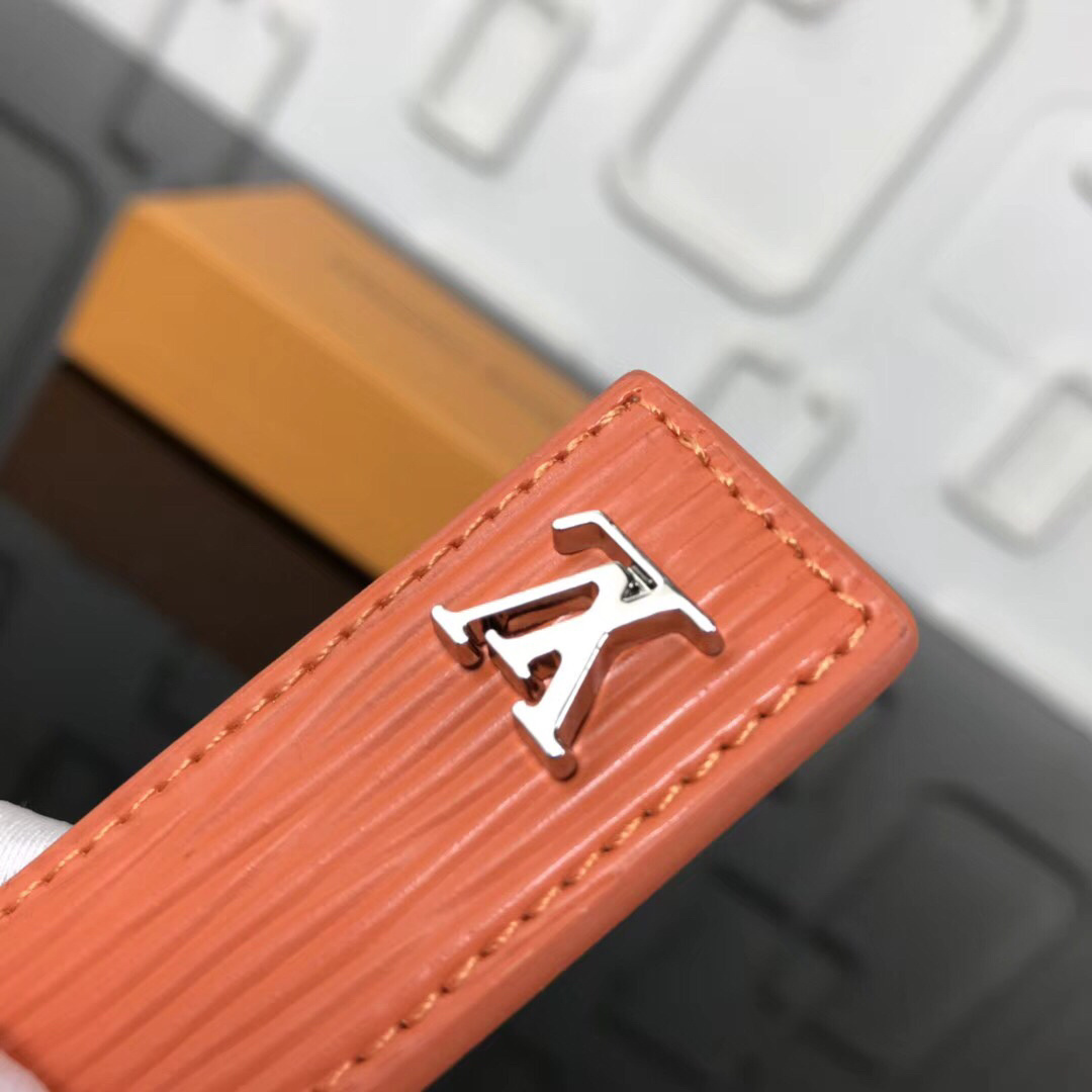 LV EPI MIX Key Chain M62785