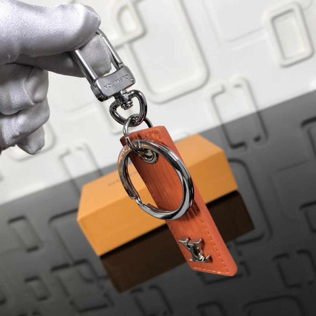 LV EPI MIX Key Chain M62785
