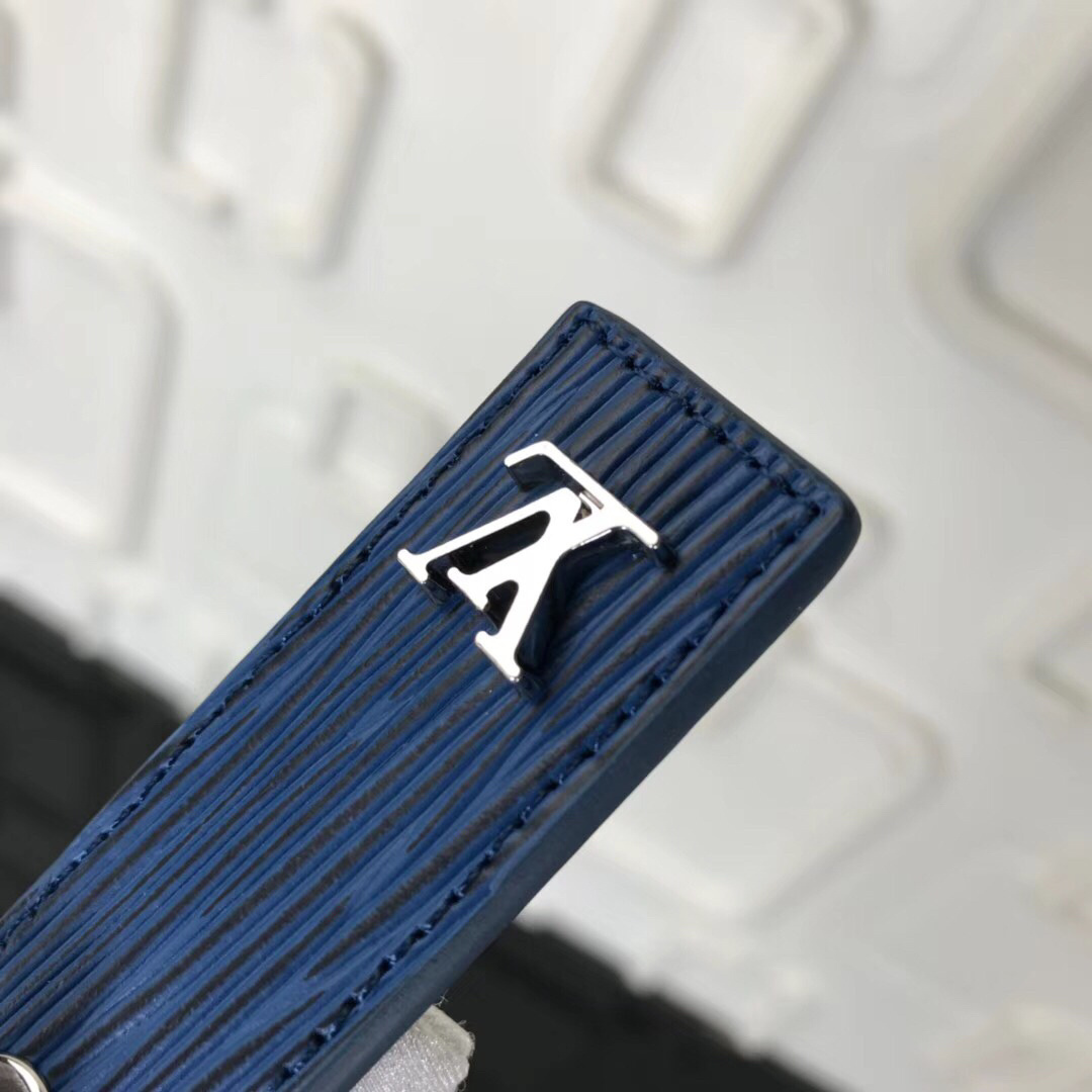 LV EPI MIX Key Chain M62785