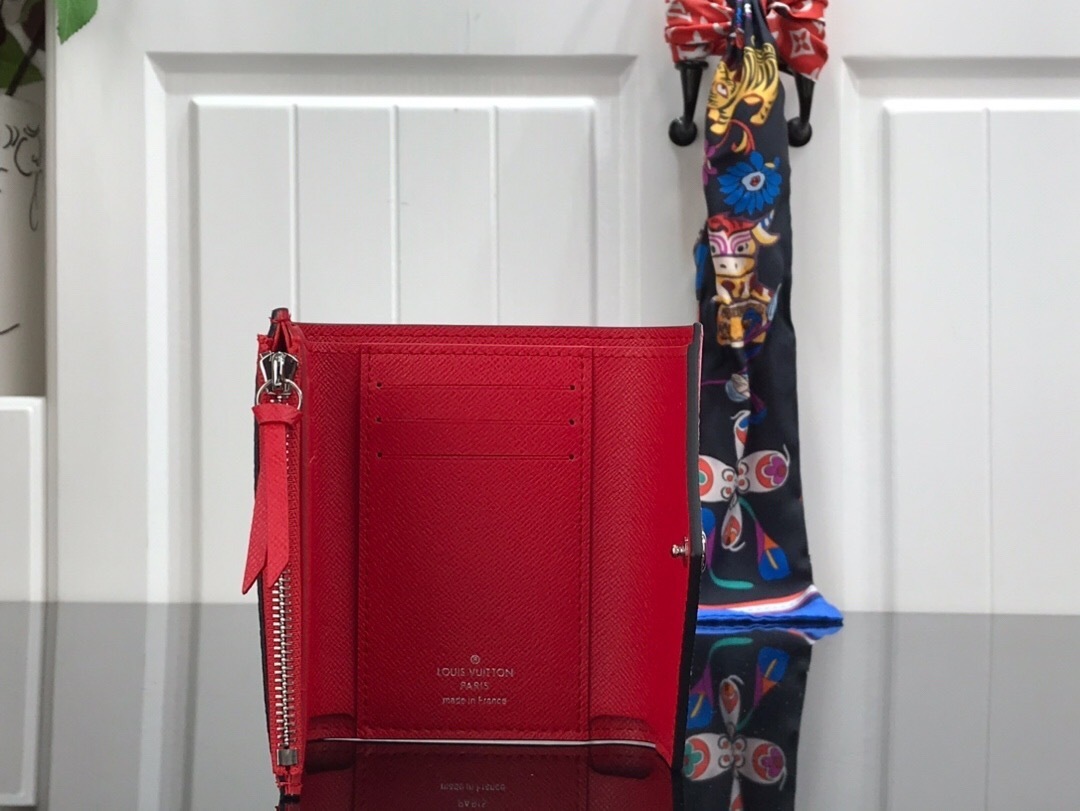 LV ESCALE ZOE wallet M62933 