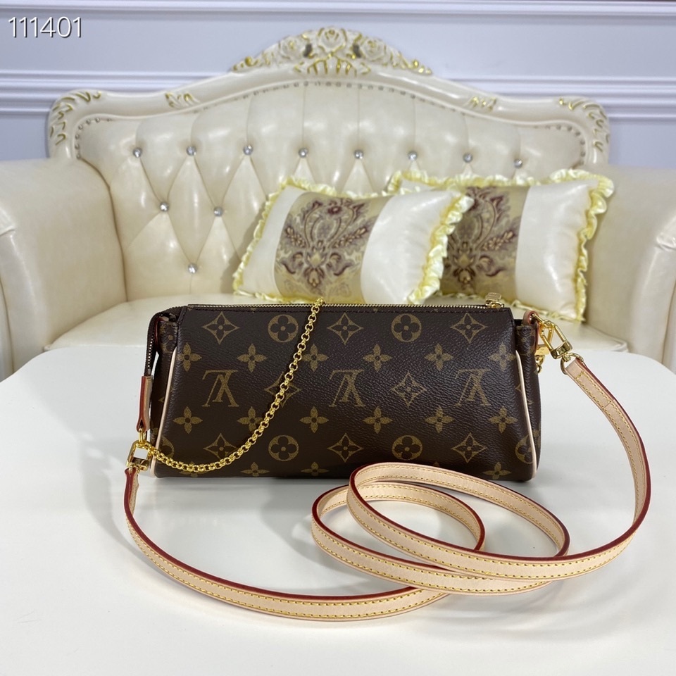 LV EVA BAG M95567 