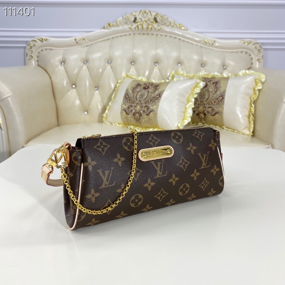LV EVA BAG M95567 