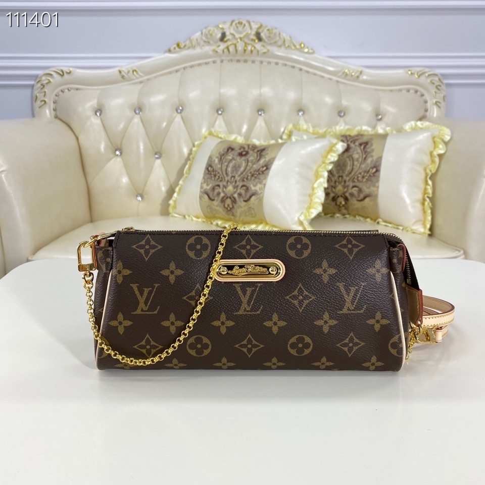 LV EVA BAG M95567 