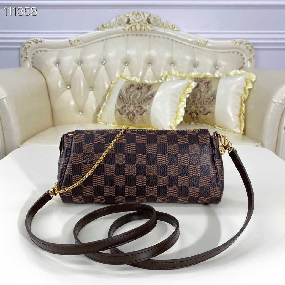 LV EVA BAG M95567 