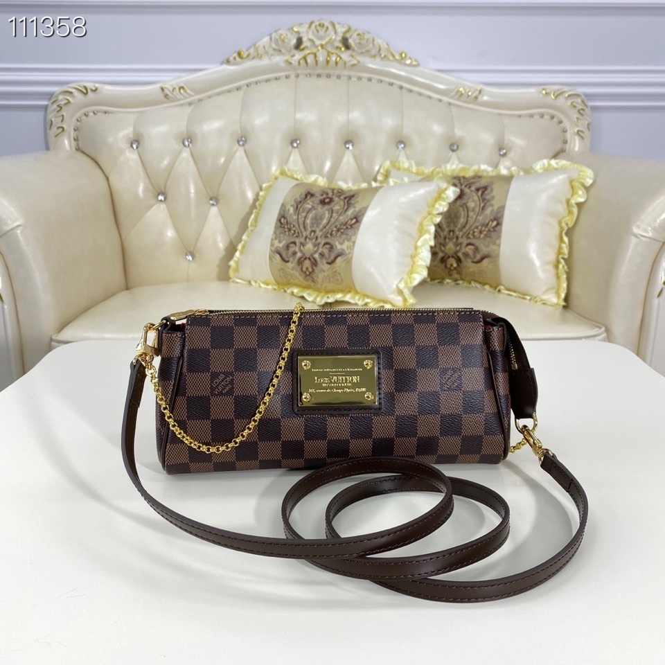 LV EVA BAG M95567 