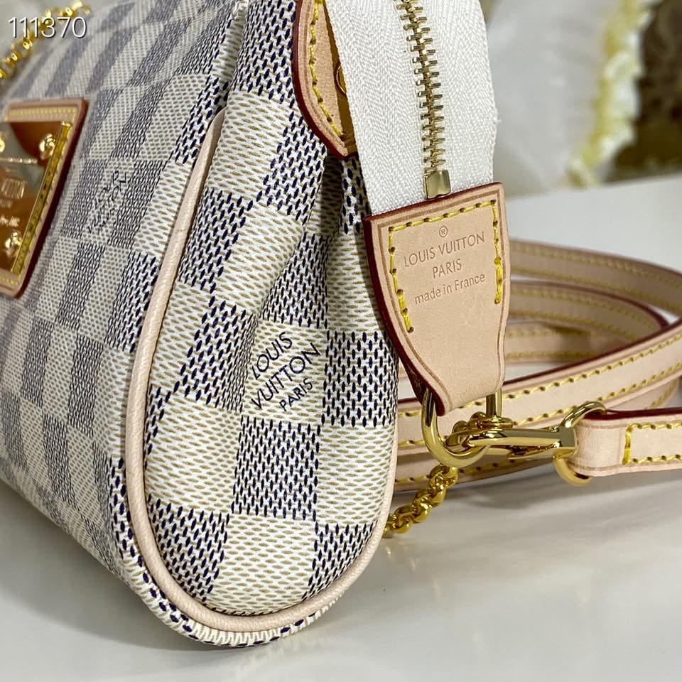 LV EVA BAG M95567 
