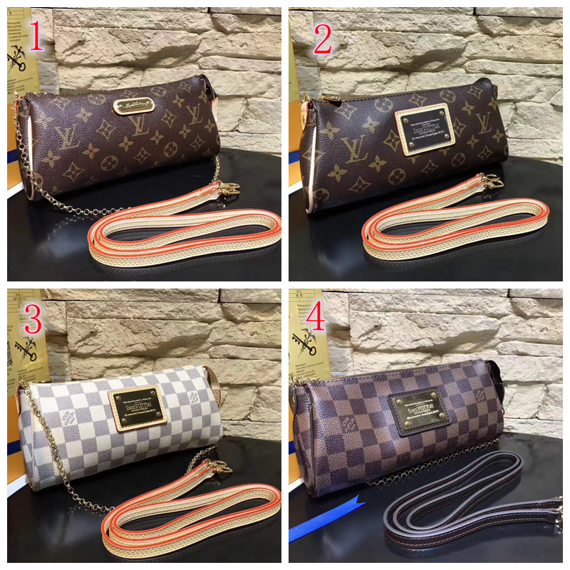 LV EVA clutch LV Handbag M95567 
