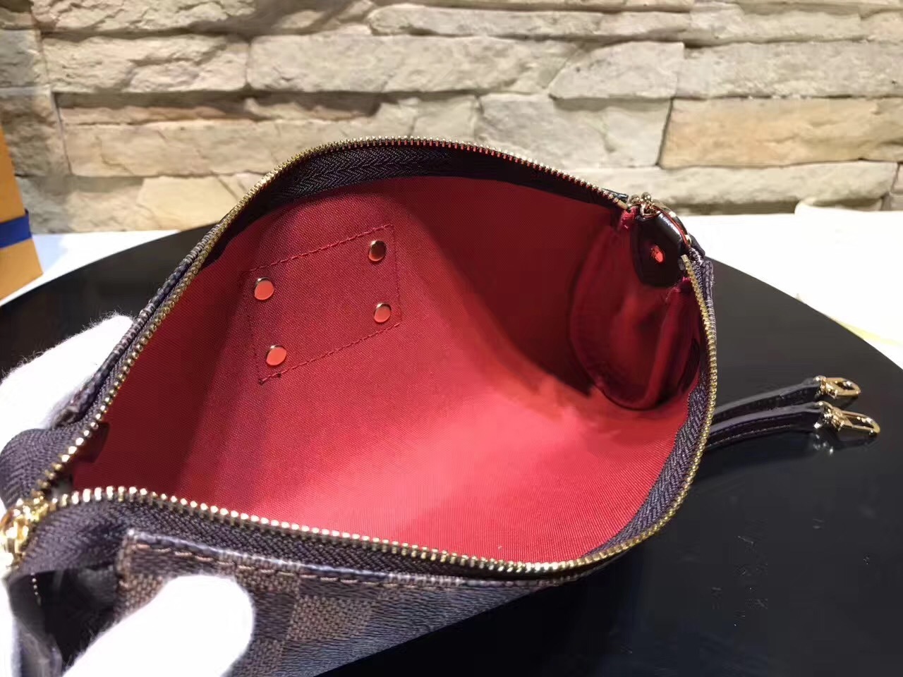 LV EVA clutch LV Handbag M95567 