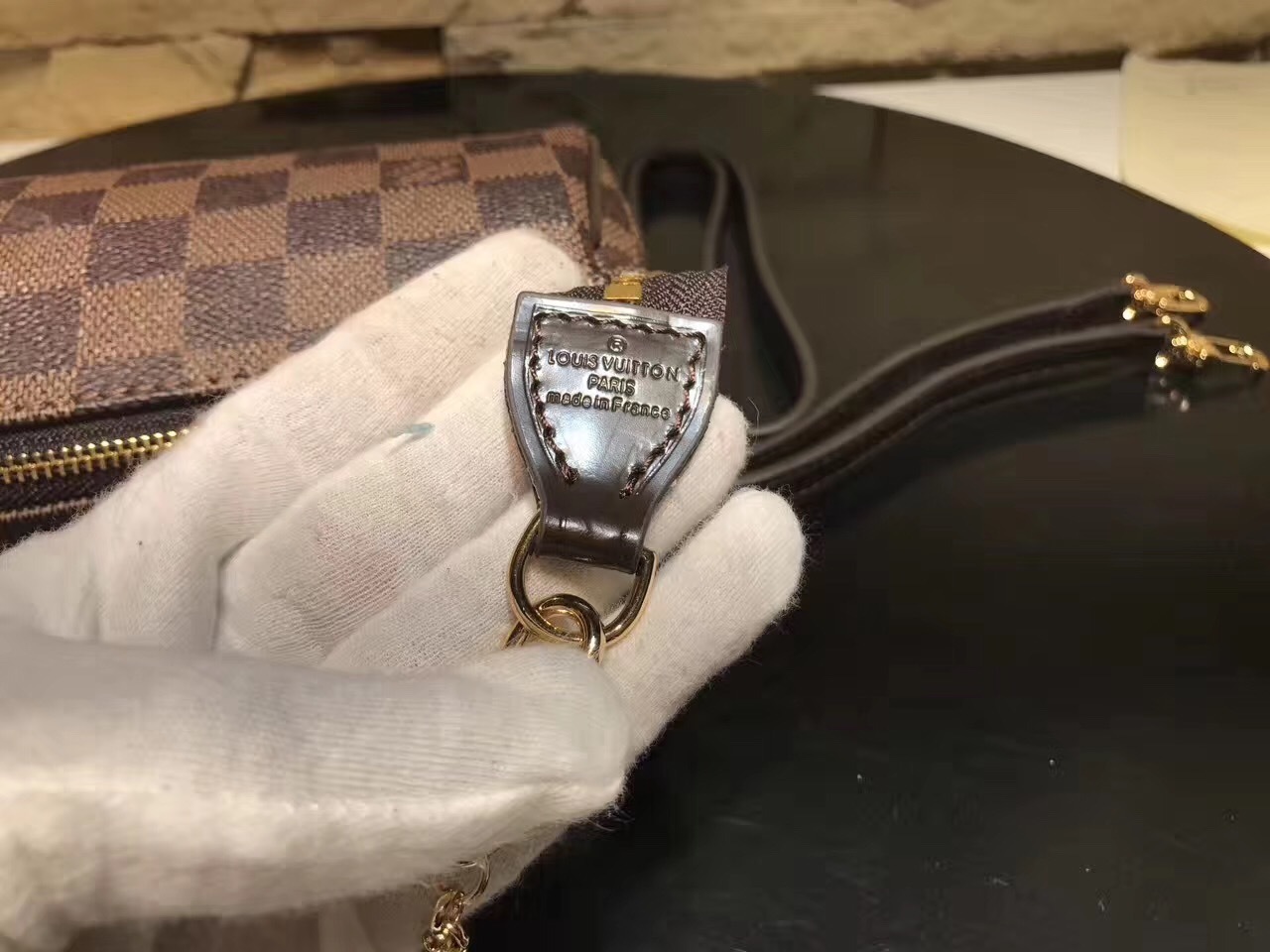 LV EVA clutch LV Handbag M95567 