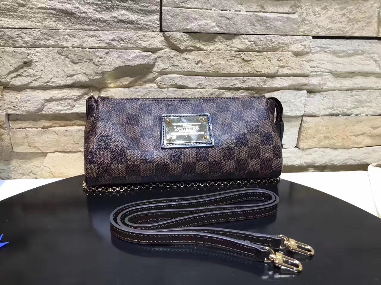 LV EVA clutch LV Handbag M95567 