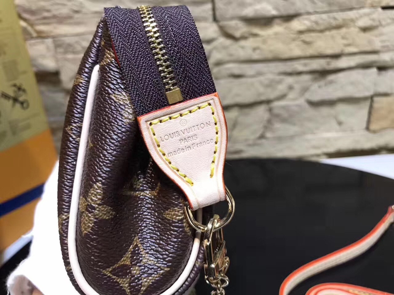 LV EVA clutch LV Handbag M95567 