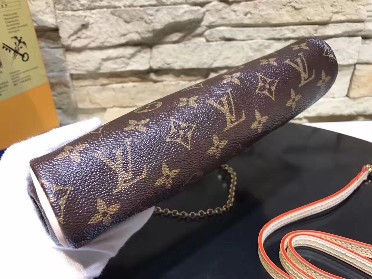 LV EVA clutch LV Handbag M95567 