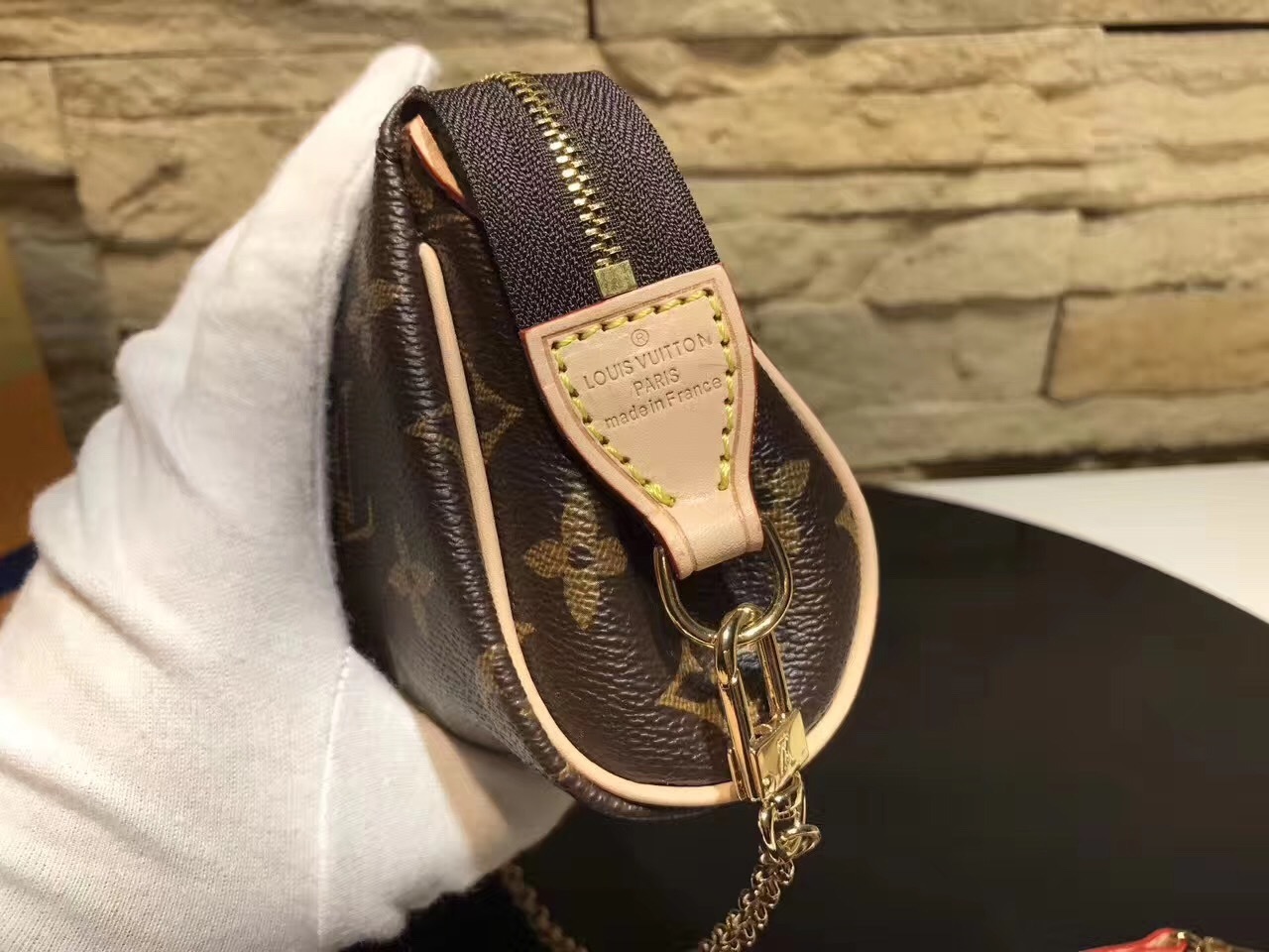 LV EVA clutch LV Handbag M95567 