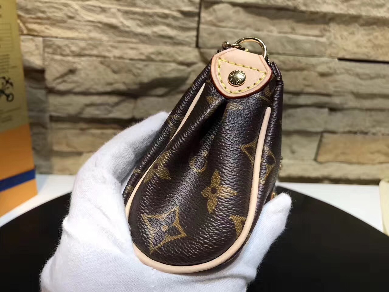 LV EVA clutch LV Handbag M95567 