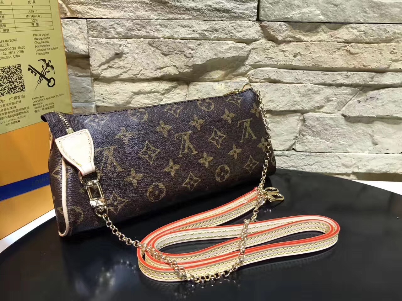 LV EVA clutch LV Handbag M95567 