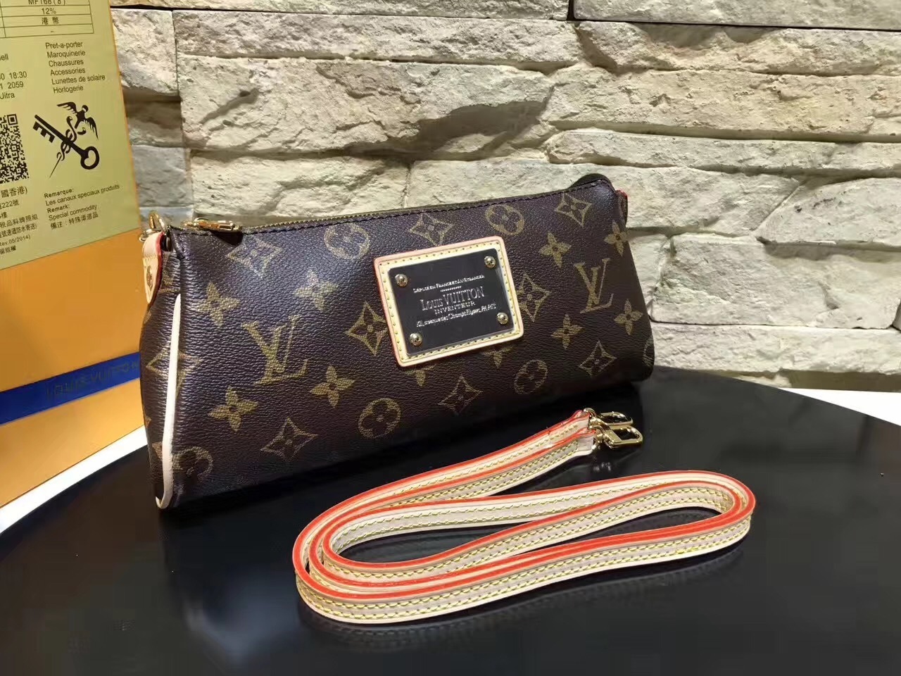 LV EVA clutch LV Handbag M95567