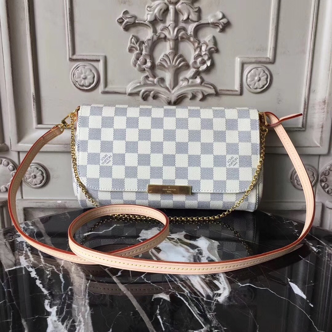 LV FAVORITE MM BAG M40718