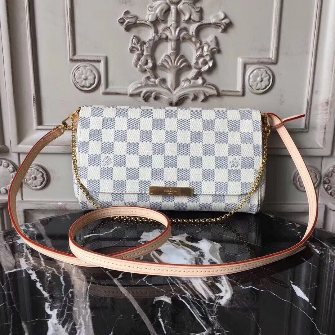 LV FAVORITE MM BAG M40718
